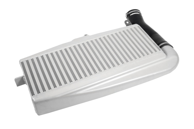 PERRIN 22-25 Subaru WRX / 19-25 Ascent / 20-25 Outback & Legacy Turbo Top Mount Intercooler - Silver PERPSP-ITR-330SL