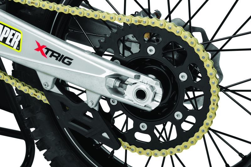 ProTaper Pro Series Forged 520 Racing Chain 120L PTR021694