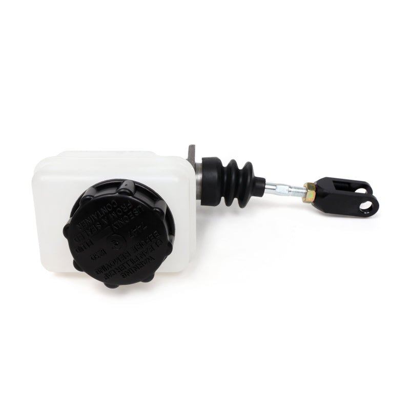 BLOX Racing 3/4in Bore Compact Brake Master Cylinder BLOBXFL-10012