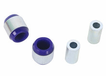 Load image into Gallery viewer, SuperPro 17-20 Hyundai Elantra Rear Upper Control Arm Inner Bushing Set SPRSPF5559K