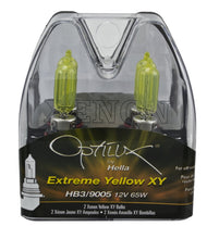 Load image into Gallery viewer, Hella Optilux HB3 9005 12V/65W XY Xenon Yellow Bulb HELLAH71070582