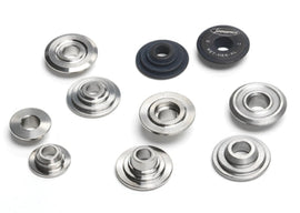 Supertech Titanium Retainer for SPR-H1000 Series - Single (Drop Ship Only) SPTRET-AU5VE-T1