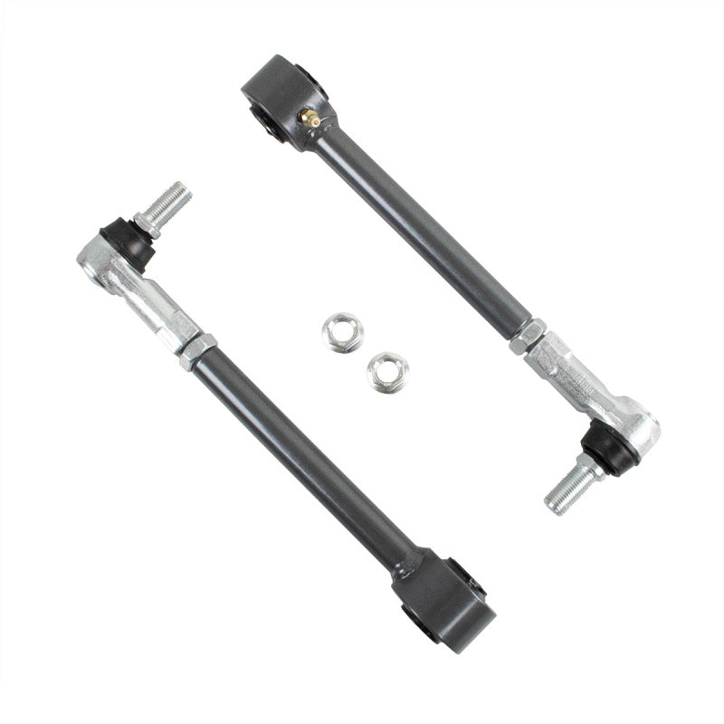 Synergy 07-18 Jeep Wrangler JK/JKU Front Sway Bar Links - Pair SYN8059-11