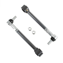 Load image into Gallery viewer, Synergy 07-18 Jeep Wrangler JK/JKU Front Sway Bar Links - Pair SYN8059-11