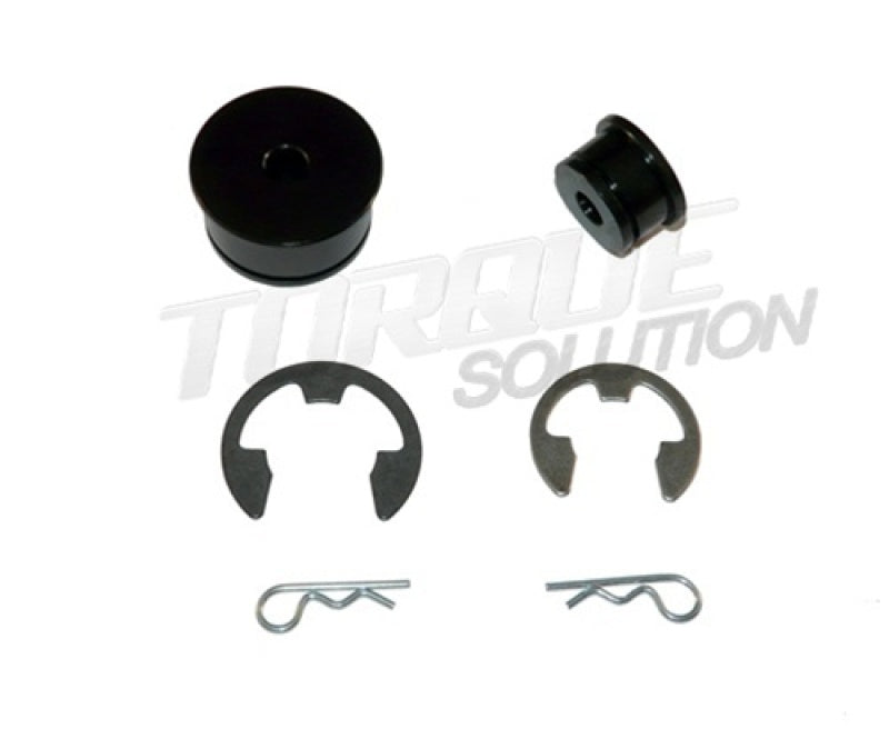 Torque Solution Shifter Cable Bushings: Honda Civic 2001-05 TQSTS-SCB-507