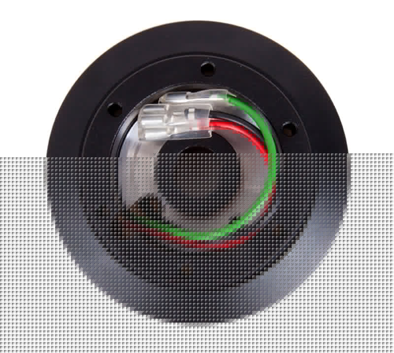 NRG Short Hub Adapter 83-89 Ford Mustang NRGSRK-174H