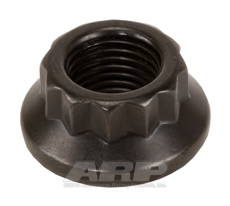 ARP M12 x 1.25 12pt Nut Kit ARP301-8309