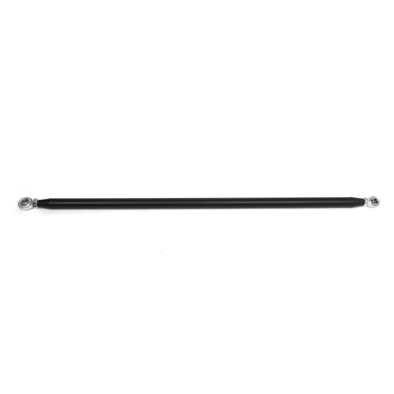 BLOX Racing Black Harness Bar 94-01 Integra/92-00 Civic/02-06 RSX/88-91 CRX BLOBXAC-10047-BK