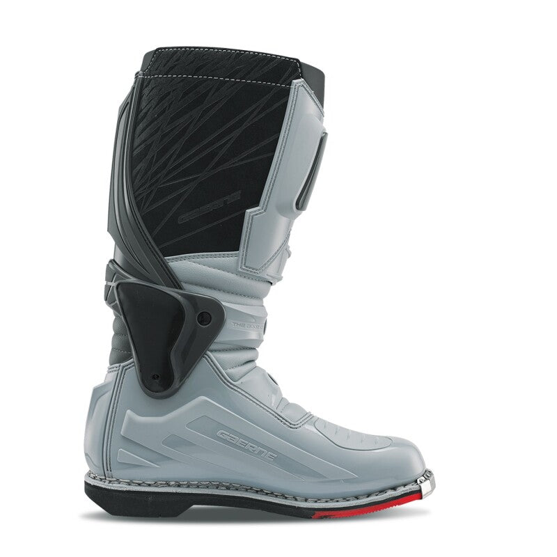 Gaerne Fastback Endurance Boot Cactus Blue Size - 12 GAR2196-003-12