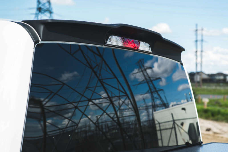 EGR 15+ Ford F150 Reg/Crw/Super Crw Cab Rear Cab Truck Spoilers (983479) EGR983479