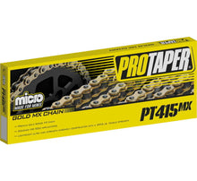 Load image into Gallery viewer, ProTaper 415MX Chain 415x120L PTR021698