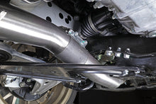 Load image into Gallery viewer, Perrin 22-24 Subaru WRX FA24 Front-Pipe w/Cat PERPSP-EXT-232