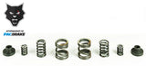 Engine Speed Governor Spring For 94-98 Ram 2500/3500 W/P7100 Injection Pump - Pacbrake HP10029