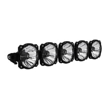 Load image into Gallery viewer, KC HiLiTES Universal 32in. Pro6 Gravity LED 5-Light 100w Combo Beam Light Bar (No Mount) KCL91306
