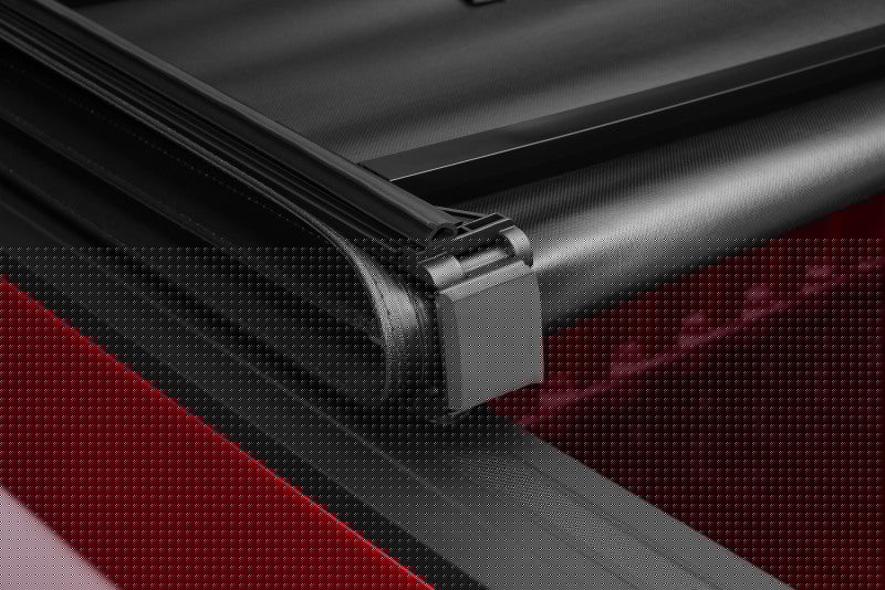 Tonno Pro 95-04 Toyota Tacoma 6ft Fleetside Tonno Fold Tri-Fold Tonneau Cover TNP42-505
