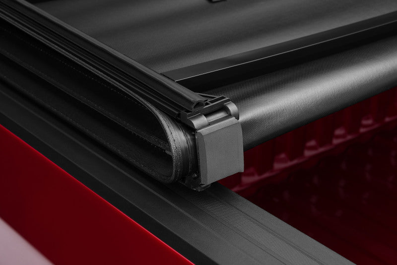 Tonno Pro 2021 Ford F-150 5.5ft Soft Fold Tonno Fold Tri-Fold Tonneau Cover TNP42-368