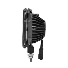 Load image into Gallery viewer, KC HiLiTES 6in. Pro6 Gravity LED Light 20w Single Mount Wide-40 Beam (Pair Pack System) KCL91305