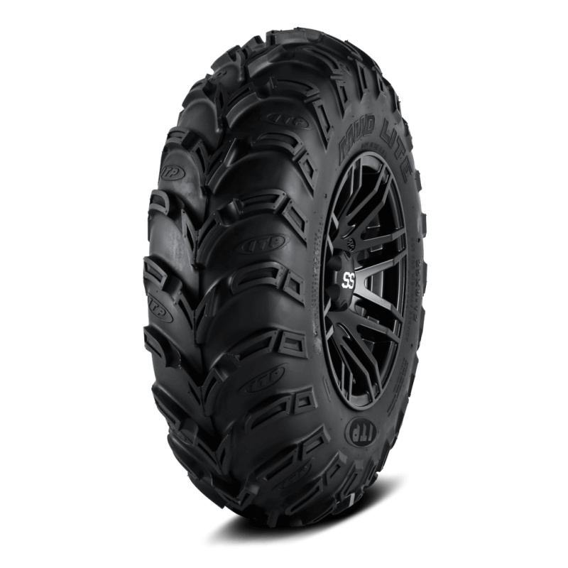 ITP Mud Lite AT Tire - 25x12-9 6PR ITP56A373