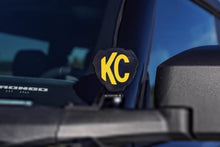 Load image into Gallery viewer, KC HiLiTES 2021+ Ford Bronco Ditch Light Mounting Bracket Set KCL7333