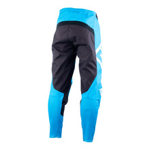 Load image into Gallery viewer, Answer Syncron Essential Pants Cyan/Black Size - 32