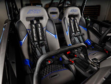Load image into Gallery viewer, PRP Polaris PRO XP Quick Release Front Seat Mounts (Pair) PRPC79