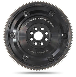 Clutch Masters 15-24 Audi RS3 2.5L Turbo 5-Cylinder DCT Steel Flywheel CLMDCT-RS3-SF