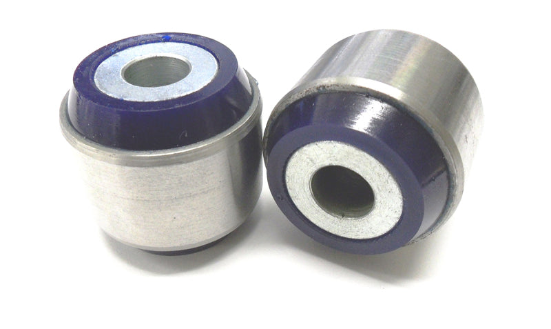SuperPro 2002 Audi A4 Base Front Lower Shock Absorber-to-Lower Control Arm Mount Bushing Kit SPRSPF3590K