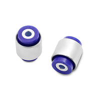 Load image into Gallery viewer, SuperPro 1996 Audi A4 Base Front Lower Inner Control Arm Bushing Set SPRSPF3128K