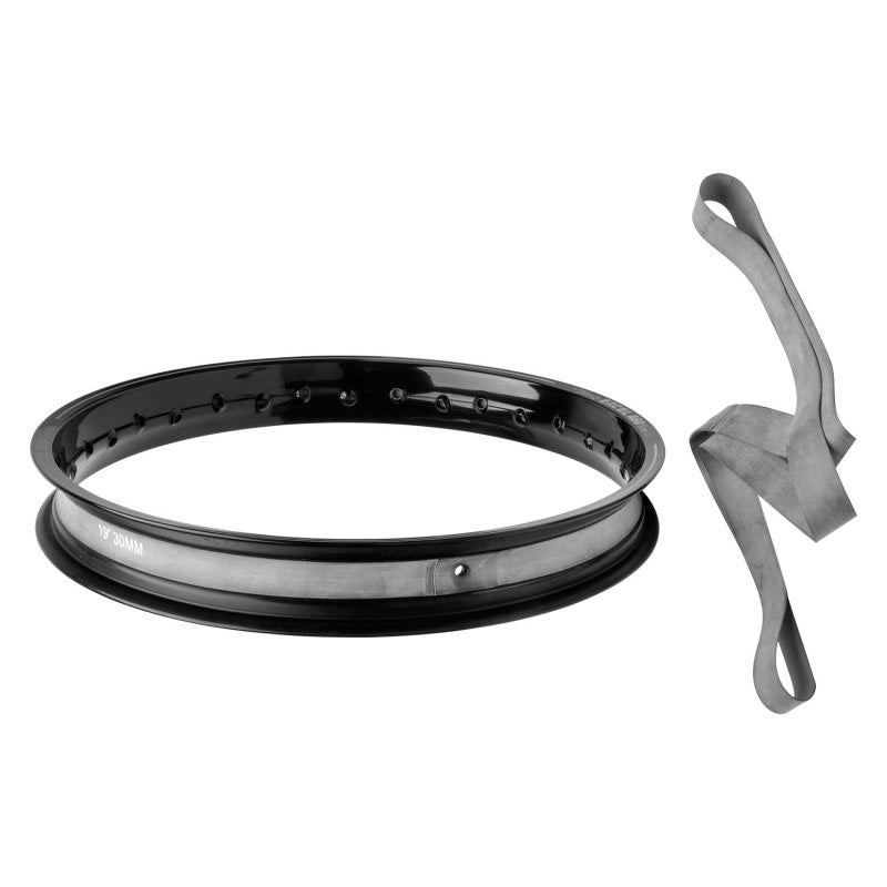BikeMaster Rim Strip 17in x 1-1/4in 10 Pack BKM370517