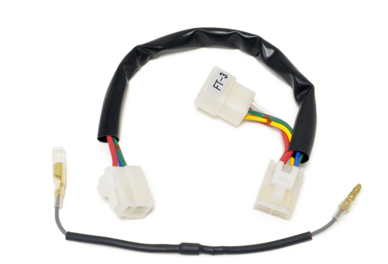 HKS / Blitz / Apexi / Stri 02-07 WRX/STi TT FT-3 Harness HKS4103-RF002