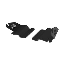 Load image into Gallery viewer, KC HiLiTES 2021+ Ford Bronco 50in Overhead Light Bar Mounting Bracket Set KCL7332