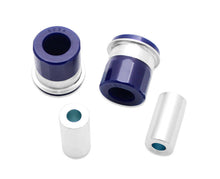Load image into Gallery viewer, SuperPro 16-23 Mazda Miata MX5 Front Lower Control Arm Bushing Kit - Inner Rearward Position SPRSPF5224K