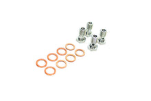 Load image into Gallery viewer, ISR Performance Brake Line Kit - Nissan 350Z (Brembo Brakes) ISRIS-NIS-1335