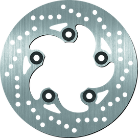 BikeMaster Suzuki Brake Rotor BKM962045