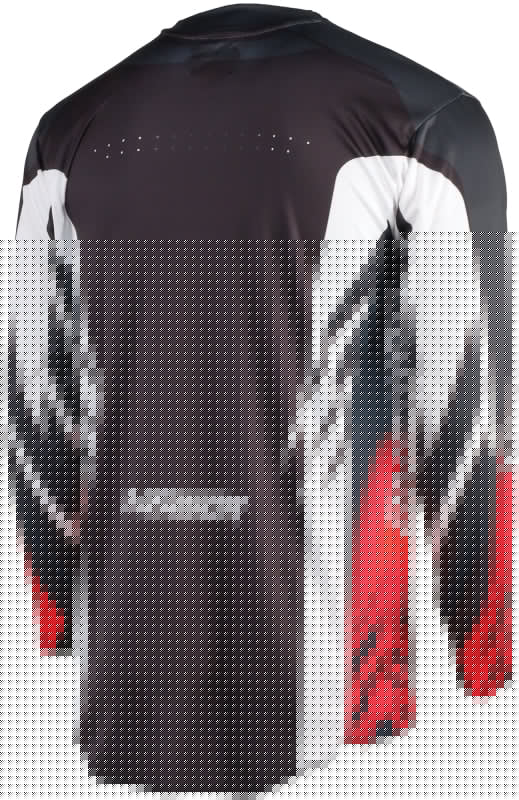 Answer 25 Elite Xotic Jersey Crimson/Black Youth - XL ANS442654