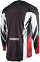 Load image into Gallery viewer, Answer 25 Elite Xotic Jersey Crimson/Black Youth - XL ANS442654