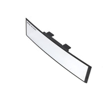 Load image into Gallery viewer, BLOX Racing 290mm Convex Mirror Black Frame No Tint BLOBXAC-02010