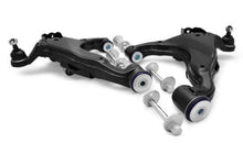Load image into Gallery viewer, Superpro 10-23 Toyota 4Runner/Lexus GX460 - KDSS Front Lower Control Arm Set - Camber Adjustable SPRTRC493