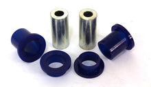 Load image into Gallery viewer, SuperPro 2013 Scion FR-S Base Steering Rack and Pinion Mount Bushing Kit SPRSPF3914K
