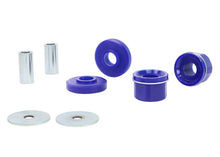 Load image into Gallery viewer, SuperPro 1993 Toyota Supra Twin Turbo Rear Upper Forward Differential Pinion Mount Bushing Set SPRSPF4888K
