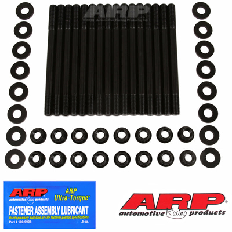 ARP Ford Ecoboost 3.5L V6 12Pt Head Stud Kit ARP153-4303