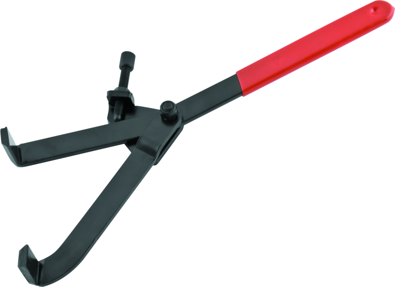 BikeMaster Flywheel/Clutch Universal Holder Slot Style BKM151855