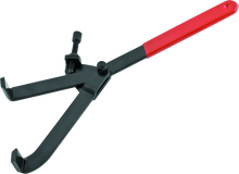 Load image into Gallery viewer, BikeMaster Flywheel/Clutch Universal Holder Slot Style BKM151855