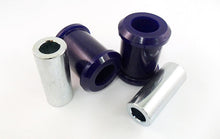 Load image into Gallery viewer, SuperPro Honda Front Lower Control Front Bushing Kit SPRSPF3679K