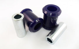 SuperPro Honda Front Lower Control Front Bushing Kit SPRSPF3679K
