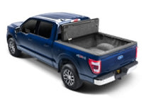 Load image into Gallery viewer, UnderCover 2021+ Ford F-150 Crew Cab 5.5ft Ultra Flex Bed Cover UNDUX22029