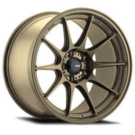 Konig Dekagram 15x8 4x100 ET25 Gloss Bronze KNGDK85100258