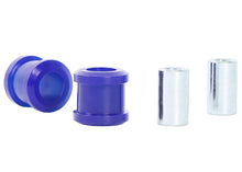 Load image into Gallery viewer, SuperPro 2007 Volkswagen Eos Base Rear Upper Control Arm Outer Bushing Kit SPRSPF3349K