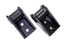 Load image into Gallery viewer, Fishbone Offroad 76-86 Jeep CJ w 2.5In Springs Rear Spring Shackle Hanger FBOFB27227