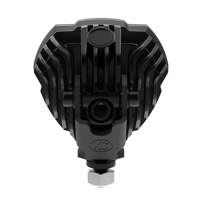 KC HiLiTES FLEX ERA 3 Dual Mode SAE Fog Lights - 2-Light Master Kit KCL284